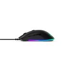 SteelSeries Rival 3 Gaming Mouse - 8, 500 CPI Truemove Core Optical Sensor - 6 Programmable Buttons - Split Trigger Buttons - Brilliant Prism RGB Lighting