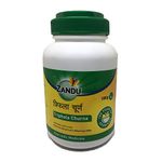 Zandu AyuHeal Zandu Triphala Churna -180 Grams(Pack of 2)