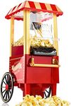 Gadgy Popcorn Machine | Fast Hot Ai