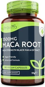 Maca Root 
