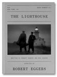 The Lighthouse Screenplay Book