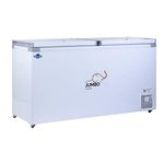 Commercial Freezers