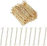 AnAsh Hair Pins 60 Pcs, Bobby Pins 