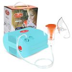 Portable Nebulizer Machine For Adults With Mouthpiece