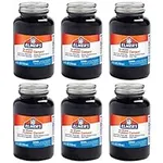 Elmers No-Wrinkle Rubber Cement wit