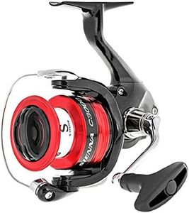 Reel Sienna FG C3000