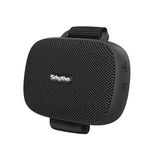 Srhythm K1 Wireless Bluetooth Speaker, Bluetooth 5.3, IPX7 Waterproof, 20H Playtime,Portable Bike Speaker for Riding, Hiking, Running and Camping