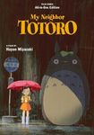 My Neighbor Totoro Film Comic: All-