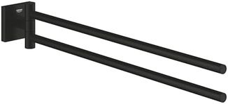 Grohe Start Cube Towel Bar - Bathro