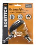 BOSTITCH Palm Nailer, Mini Impact (