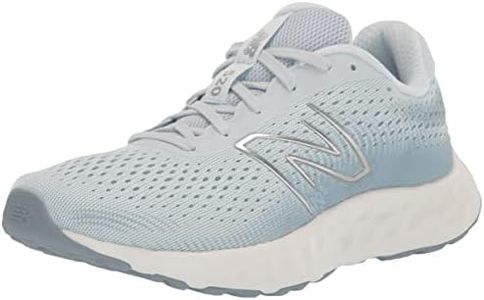 New Balance Women's 520v8 Sneaker, Blue, 7 US Wide