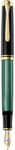 Pelikan Premium M600 EF Fountain Pe