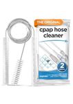 resplabs CPAP Hose Cleaning Brush 8 in 1 CPAP Cleaner for CPAP Tube, Mask, Accessories, and Supplies