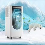 WANAI Portable Air Conditioner with