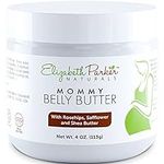 Belly Butter for Pregnancy - Tummy 
