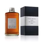 Nikka from the Barrel Blended Whisky from Japan, 50cl