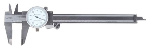 Lyman Stainless Caliper