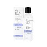 Deconstruct Salicylic Acid Oil Control Face Wash | 0.5% Salicylic Acid + 1% Niacinamide | For Oily, Acne & Pimple Prone Skin | Acne Reducing Face Wash | Oil Control | 100ml