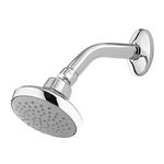 Shower Head With Showerheads