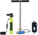 CHIKADIV C300plus D Set Mini Scuba 