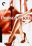 Dressed to Kill [Region 1]