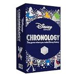 Disney Chronology Game – Family Gam