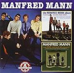 The Manfred Mann Album / My Little 