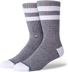 Stance Crew Joven Socks (Large, Gre