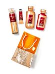 Bath & Body Works Luminous Gift Bag Set