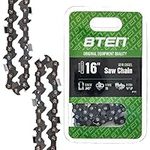 8TEN Chainsaw Chain for Stihl 16 in