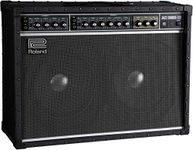 Roland Jc-120 Jazz Chorus Guitar Amplifier, Great with Pedals, Multi-Effects, And Amp Modelers