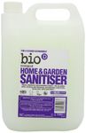 BIO D Home & Garden Sanitiser 5ltr (PACK OF 1)