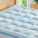 BEDELITE Cooling Breathable Mattres