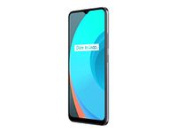 realme C11 Dual-SIM Smartphone 32GB 6.52 inch (16.6 cm) Dual-SIM Android 10 grey