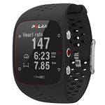 POLAR M430 BLK EMEA/LATAM/SCAN