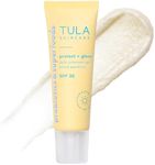 TULA Skin Care Protect + Glow Daily