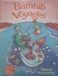 Bathtub Voyages: Tales of Adventure