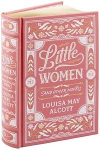Little Women and Other Novels