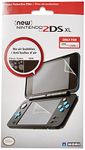 HORI Screen Protective Filter for Nintendo New 2DS XL