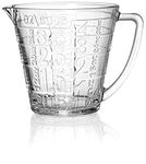 Premium Quality Glass Measuring Cup