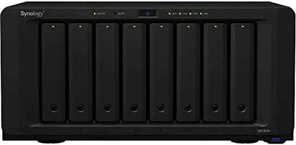 Synology D