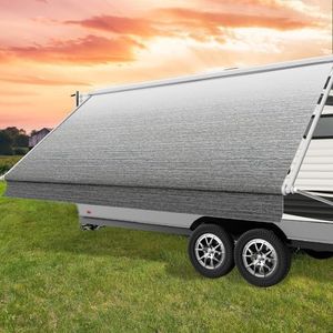 Glamful RV