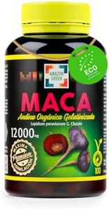 Maca Negra