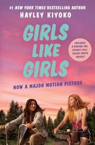 Girls Like Girls