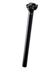 Easton EC70 Seatpost Black/0mm Setback, 27.2x350mm