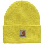 Carhartt Kid's CB8994 Knit Beanie, Sulphur Spring, 2-5T