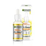 Vitamin Serums