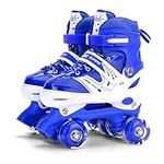 G MGY OLED Roller Skates for Boys, 