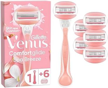 Gillette V