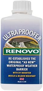 Renovo 500